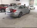 2022 Honda Accord — photo 4 of 17 | VIN 1HGCV3F22NA027793