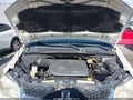 2012 Dodge Grand Caravan — photo 10 of 12 | VIN 2C4RDGDG7CR111067
