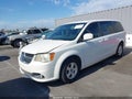 2012 Dodge Grand Caravan — photo 2 of 12 | VIN 2C4RDGDG7CR111067