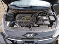 2021 Kia Rio — photo 10 of 16 | VIN 3KPA24ADXME380971