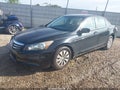 2011 Honda Accord — photo 2 of 11 | VIN 1HGCP2F34BA087583