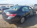 2011 Honda Accord — photo 4 of 11 | VIN 1HGCP2F34BA087583