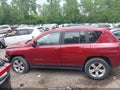 Photo 14 of 16 — 2014 Jeep Compass