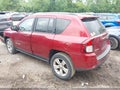Photo 3 of 16 — 2014 Jeep Compass
