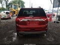 2017 GMC Acadia — photo 17 of 21 | VIN 1GKKNXLS0HZ148452