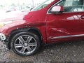 2017 GMC Acadia — photo 20 of 21 | VIN 1GKKNXLS0HZ148452