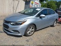 2017 Chevrolet Cruze — photo 2 of 22 | VIN 1G1BE5SM8H7178905