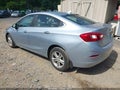 2017 Chevrolet Cruze — photo 3 of 22 | VIN 1G1BE5SM8H7178905