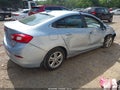 2017 Chevrolet Cruze — photo 4 of 22 | VIN 1G1BE5SM8H7178905