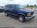 1999 GMC Yukon — photo 1 of 11 | VIN 1GKEK13RXXJ709849