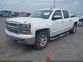 Photo 2 of 21 — 2014 Chevrolet Silverado 1500