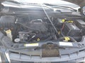 2008 Chrysler Town & Country — photo 10 of 16 | VIN 2A8HR44HX8R153138