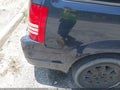 2008 Chrysler Town & Country — photo 6 of 16 | VIN 2A8HR44HX8R153138