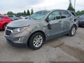 2018 Chevrolet Equinox — photo 2 of 16 | VIN 3GNAXJEV2JS544057