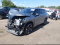 2022 Mitsubishi Outlander — photo 2 of 16 | VIN JA4J4UA89NZ037873
