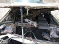 1989 Ford Crown Victoria — photo 10 of 12 | VIN 2FABP74F9KX233025