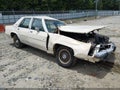 1989 Ford Crown Victoria — photo 1 of 12 | VIN 2FABP74F9KX233025