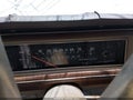 1989 Ford Crown Victoria — photo 7 of 12 | VIN 2FABP74F9KX233025