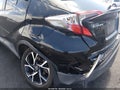 Photo 6 of 17 — 2018 Toyota C-HR