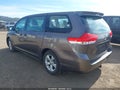 Photo 3 of 17 — 2012 Toyota Sienna