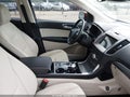 Photo 5 of 20 — 2019 Ford Edge