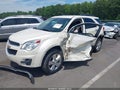 2015 Chevrolet Equinox — photo 2 of 17 | VIN 1GNALBEK8FZ123431