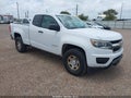 Photo 1 of 16 — 2017 Chevrolet Colorado