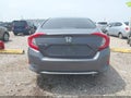 2019 Honda Civic — photo 16 of 17 | VIN 19XFC2F62KE029616