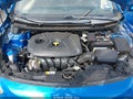 2017 Hyundai Elantra — photo 10 of 10 | VIN KMHD35LH1HU376889