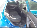 2017 Hyundai Elantra — photo 8 of 10 | VIN KMHD35LH1HU376889