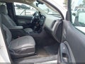 Photo 5 of 20 — 2017 Chevrolet Colorado