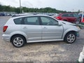 Photo 14 of 17 — 2008 Pontiac Vibe