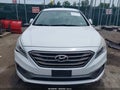 Photo 18 of 19 — 2017 Hyundai Sonata