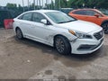 Photo 1 of 19 — 2017 Hyundai Sonata