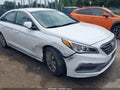 Photo 6 of 19 — 2017 Hyundai Sonata