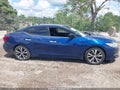 2017 Nissan Maxima — photo 14 of 17 | VIN 1N4AA6AP2HC364789