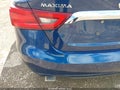 2017 Nissan Maxima — photo 12 of 17 | VIN 1N4AA6AP2HC364789