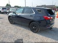 2020 Chevrolet Equinox — photo 3 of 16 | VIN 3GNAXTEV2LS729398