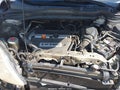 2007 Honda CR-V — photo 10 of 16 | VIN JHLRE48707C023825