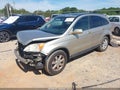 2007 Honda CR-V — photo 2 of 16 | VIN JHLRE48707C023825