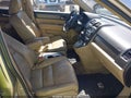 2007 Honda CR-V — photo 5 of 16 | VIN JHLRE48707C023825