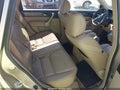 2007 Honda CR-V — photo 8 of 16 | VIN JHLRE48707C023825