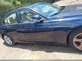 2015 BMW 3 Series — photo 14 of 17 | VIN WBA3B1G56FNT03999