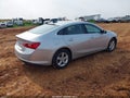 Photo 4 of 16 — 2020 Chevrolet Malibu