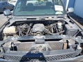 Photo 10 of 11 — 2001 Chevrolet Silverado 2500