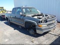 Photo 1 of 11 — 2001 Chevrolet Silverado 2500
