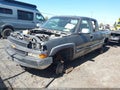 Photo 2 of 11 — 2001 Chevrolet Silverado 2500