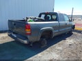 Photo 4 of 11 — 2001 Chevrolet Silverado 2500