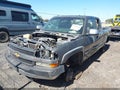 Photo 6 of 11 — 2001 Chevrolet Silverado 2500