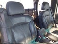 Photo 8 of 11 — 2001 Chevrolet Silverado 2500